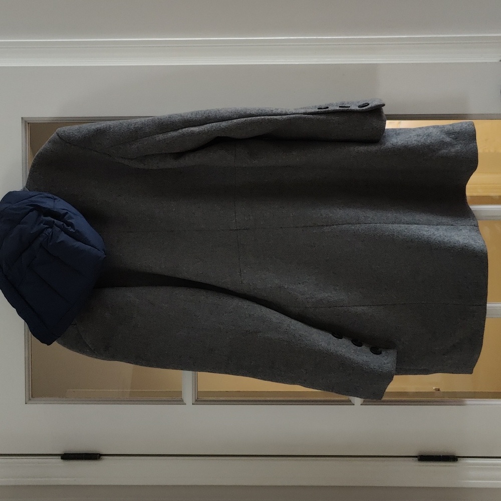Jacket - Picture 9 of 15